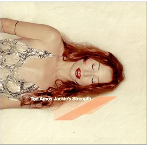 Jackie's Strength [Vinyl Single] von Atlantic