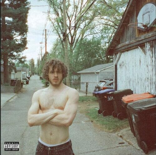 Jackman. [Vinyl LP] von Atlantic