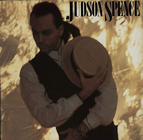 Judson Spence [Vinyl LP] von Atlantic