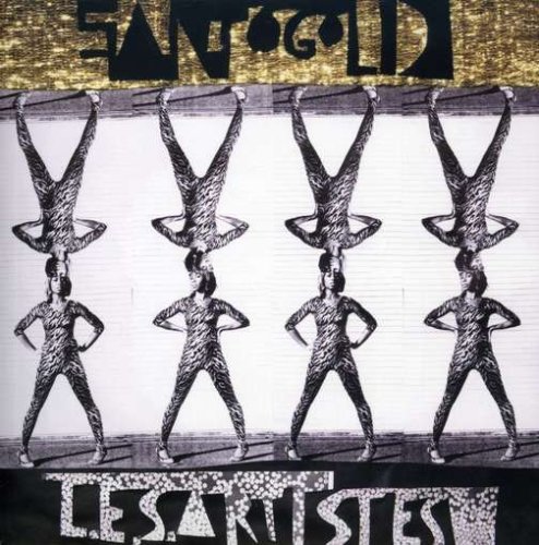 L.E.S Artistes [Vinyl Single] von Atlantic