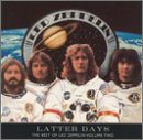 Latter Days [Musikkassette] von Atlantic