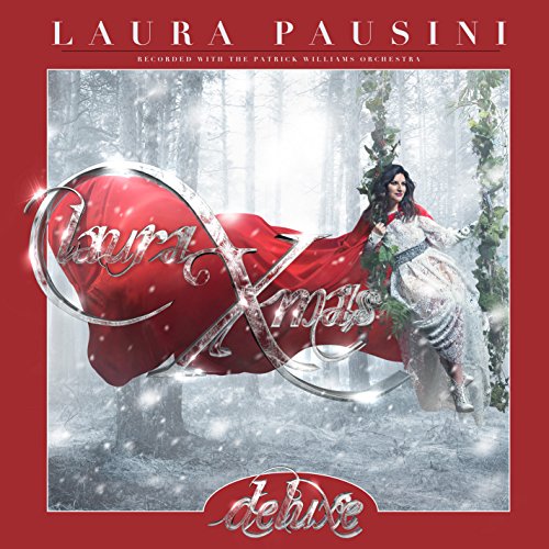 Laura Xmas(Deluxe) von Atlantic