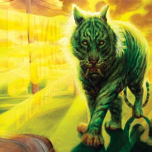 Lightbringer von Atlantic
