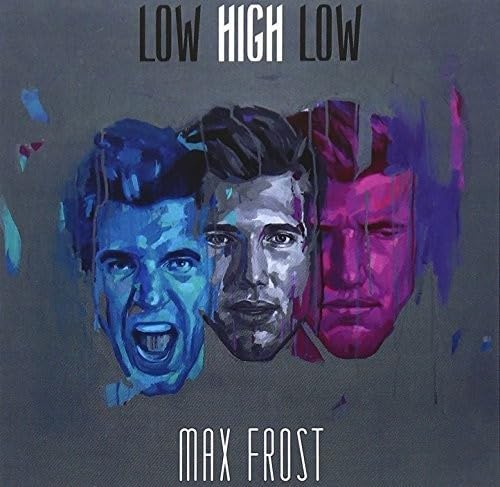 Low High Low von CD