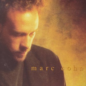 Marc Cohn [Musikkassette] von Atlantic