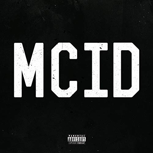 Mcid [Vinyl LP] von Atlantic