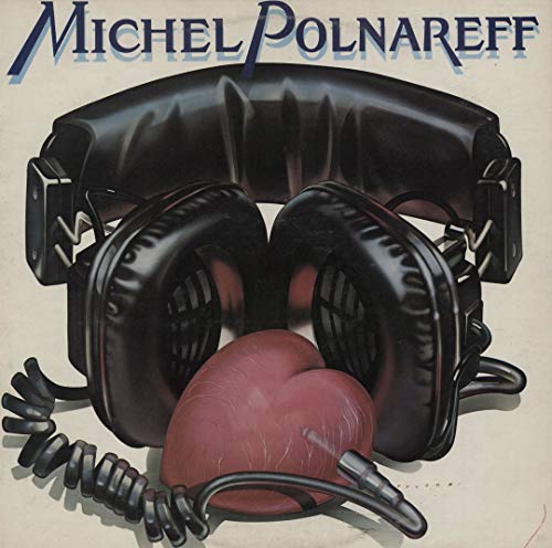 Michel Polnareff [Vinyl LP] von Atlantic
