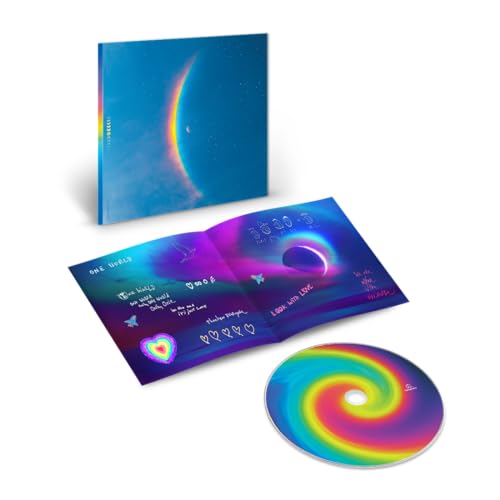 Moon Music von Atlantic