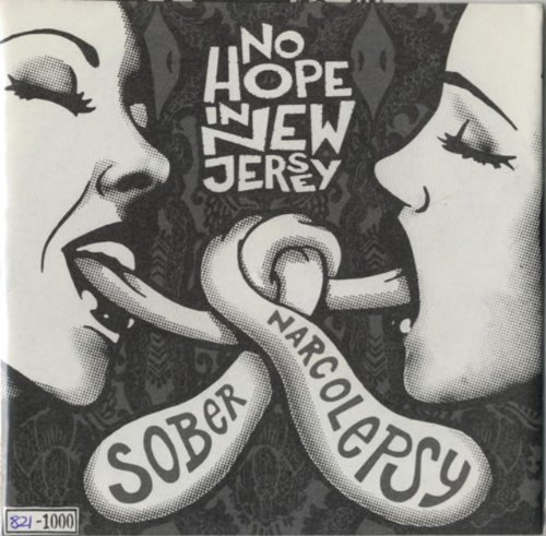 Narcolepsy/Sober [Vinyl Single] von Atlantic