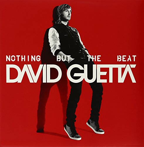 Nothing But the Beat [Vinyl LP] von Atlantic