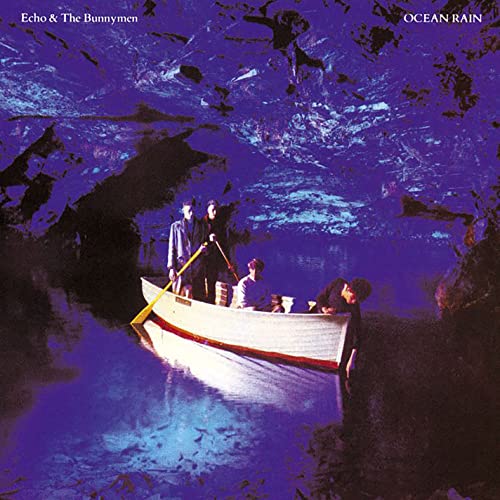 Ocean Rain von Atlantic