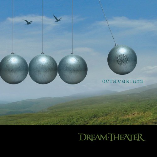 Octavarium [Vinyl LP] von Atlantic