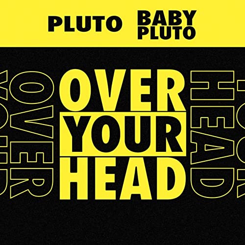 Over Your Head [Vinyl LP] von Atlantic
