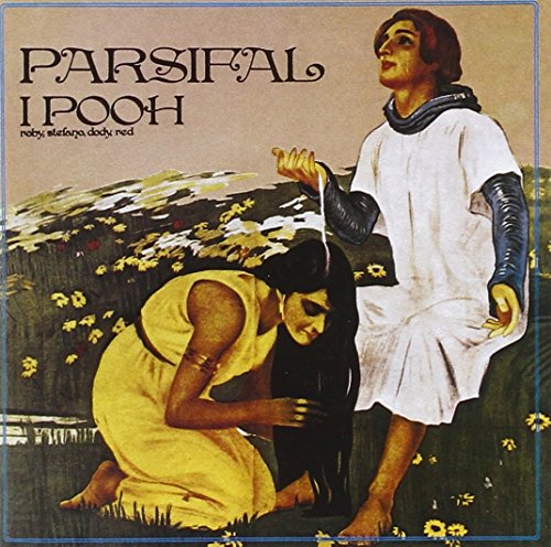 Parsifal (Remastered) von Atlantic