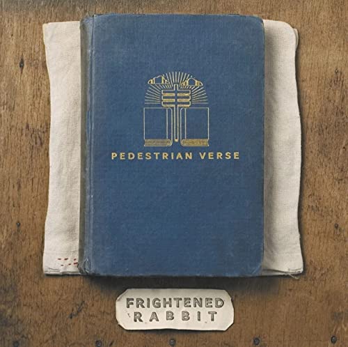 Pedestrian Verse von Atlantic