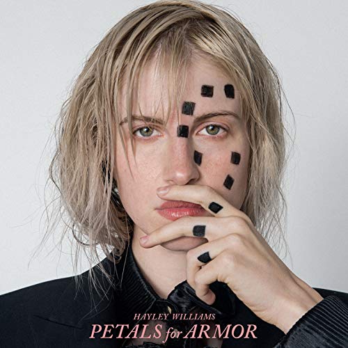 Petals for Armor von Atlantic