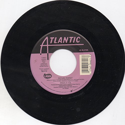 Picture Perfect [Vinyl Single] von Atlantic