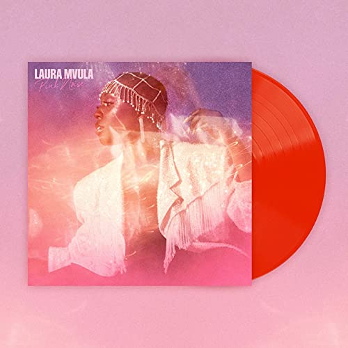 Pink Noise (Limited Orange Vinyl) [VINYL] [Vinyl LP] von Atlantic