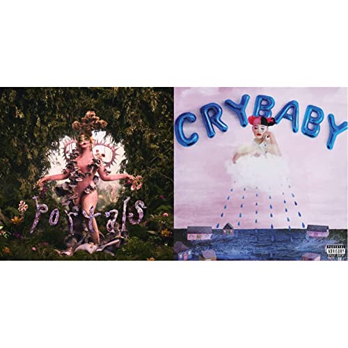 Portals & Cry Baby von Atlantic