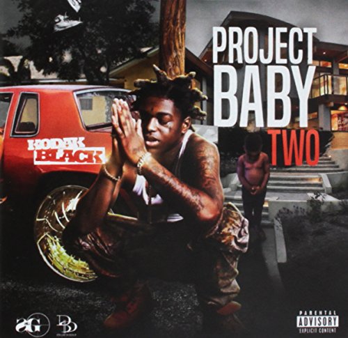 Project Baby 2 von Atlantic