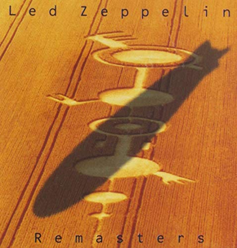 Remasters Remasters von Atlantic