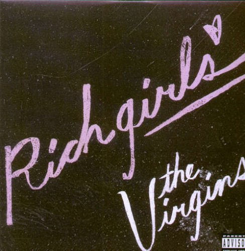 Rich Girls Remixes [Vinyl LP] von Atlantic