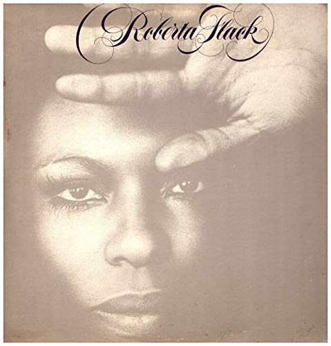 Roberta Flack [Vinyl LP] von Atlantic