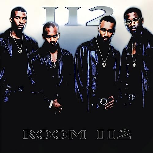 Room 112 [Vinyl LP] von Atlantic