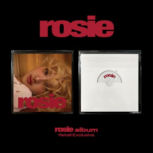 Rosie von Atlantic