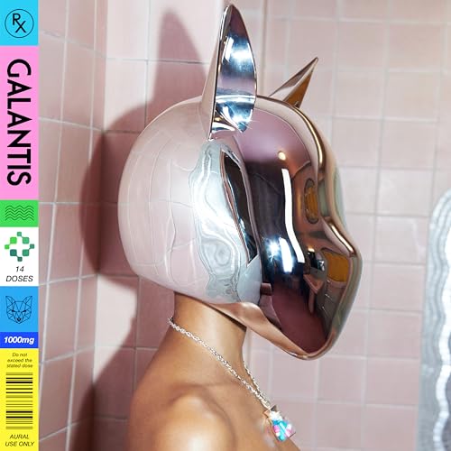 Rx [Vinyl LP] von Atlantic