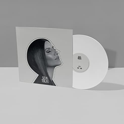Scatola / Caja (Ltd White Vinyl 12-inch, Sequential Number, Vinyl Cardboard Pre-cut Shape + UV Finishing on Shape) [Vinyl LP] von Atlantic