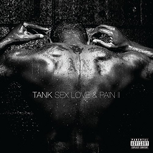 Sex, Love & Pain II Sex, Love & Pain II von Atlantic