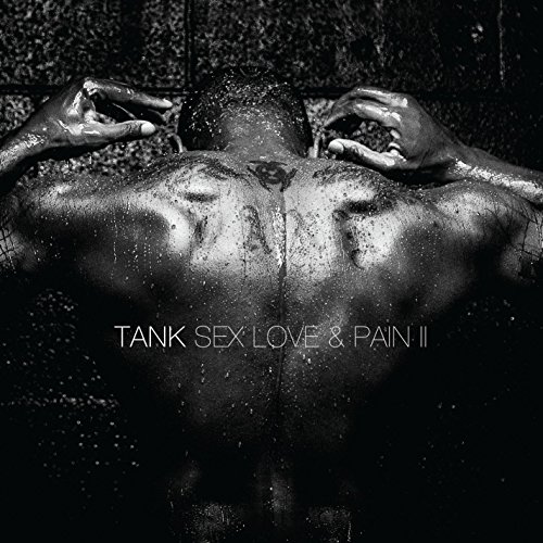 Sex Love & Pain II von Atlantic