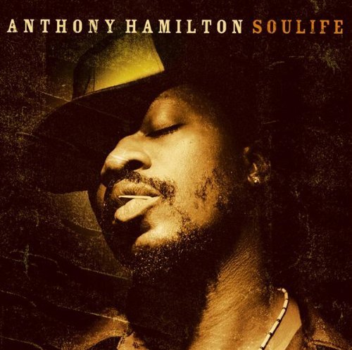 Soulife by Hamilton, Anthony (2005) Audio CD von Atlantic