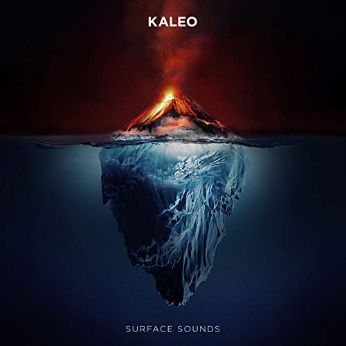 Surface Sounds [Vinyl LP] von Atlantic