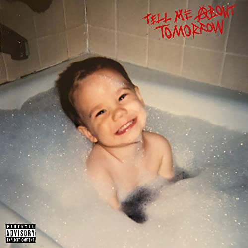 Tell Me About Tomorrow [Vinyl LP] von Atlantic
