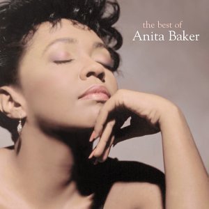 The Best of Anita Baker by Baker, Anita (2002) Audio CD von Atlantic