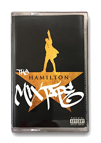 The Hamilton Mixtape [Musikkassette] von Atlantic