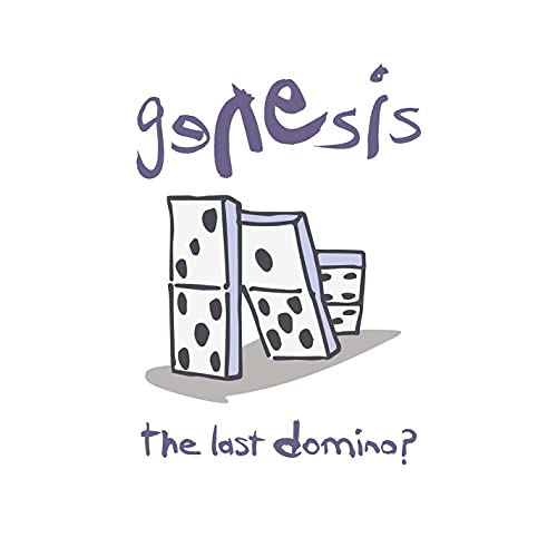 The Last Domino? (2CD) von Atlantic