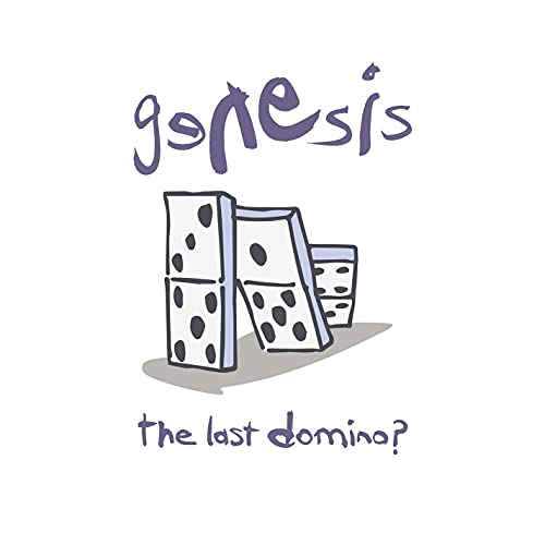 Last Domino? von Atlantic