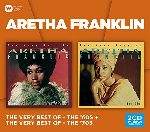 The Very Best of Vol.1 & Vol.2 The Very Best of Vol.1 & Vol.2 von Atlantic