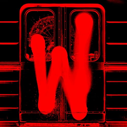 The Warriors von Atlantic