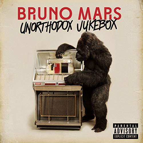 Unorthodox Jukebox Unorthodox Jukebox von Atlantic