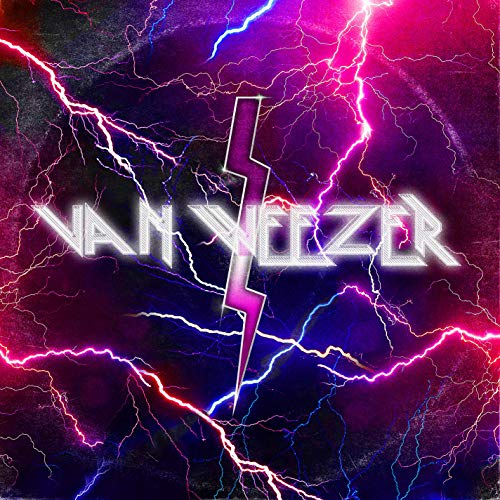 Van Weezer [Vinyl LP] von Atlantic