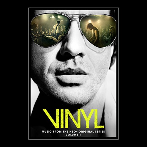 Vinyl Music from the Hbo Original Series Vol.1 Vinyl Music from the Hbo Original Series Vol.1 von Atlantic