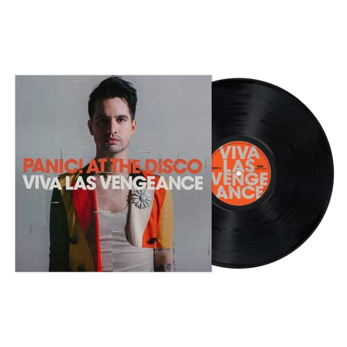 Viva Las Vengeance [Vinyl LP] von Atlantic