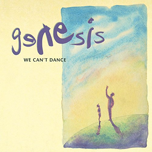 We Can't Dance (1991) [Vinyl LP] von Atlantic