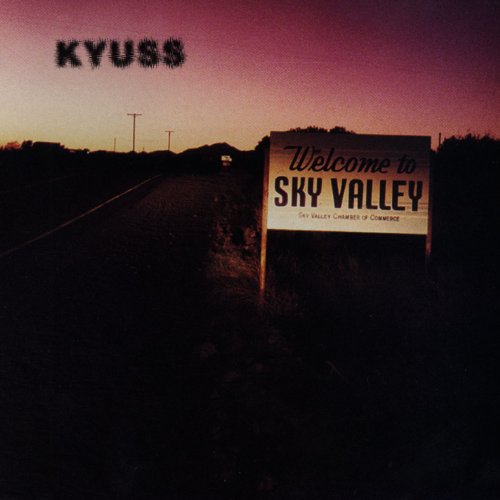 Welcome to Sky Valley Welcome to Sky Valley von Atlantic