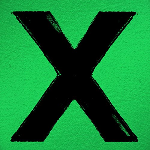 X [Vinyl LP] von Atlantic