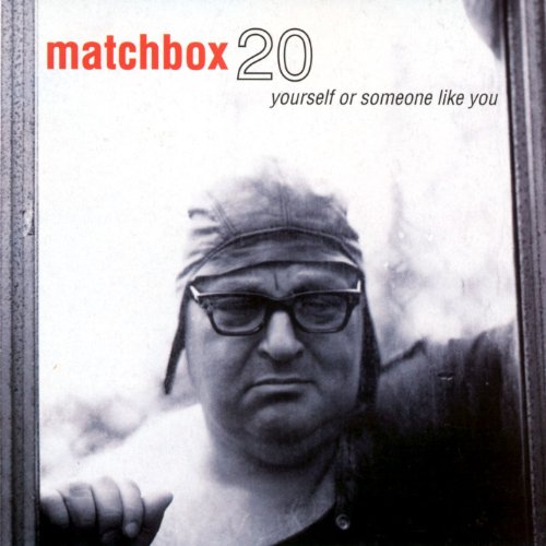 yourself or someone like you von Atlantic